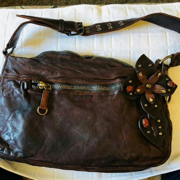 Miu Miu Handbags - MIU MIU VIintage Purse